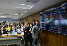 Análise: CPI do Crime Organizado ganha potencial explosivo e pode furar blindagem política no caso Banco Master