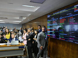 Análise: CPI do Crime Organizado ganha potencial explosivo e pode furar blindagem política no caso Banco Master