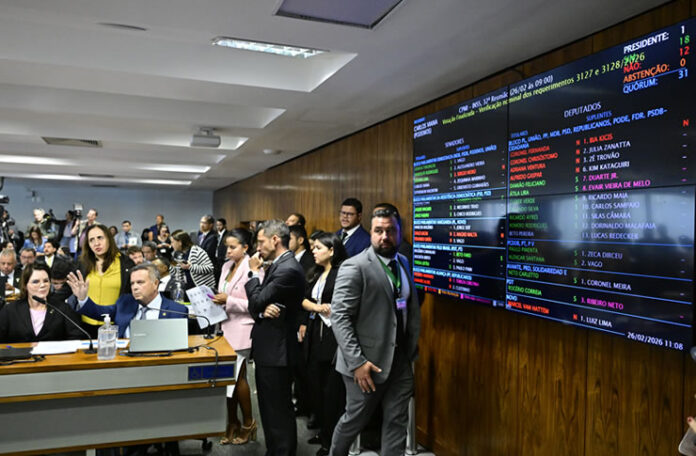 senado