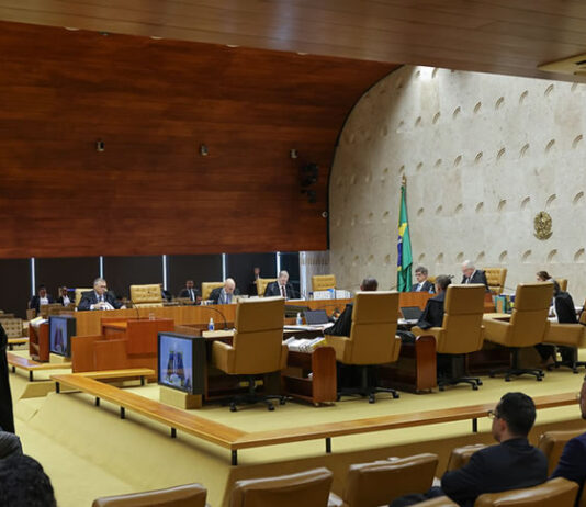 STF julga mudanças na Ficha Limpa que podem beneficiar políticos; nova regra reduz tempo de inelegibilidade