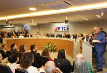 Josias Gomes toma posse como conselheiro do TCE na Bahia e destaca compromisso com o interesse público