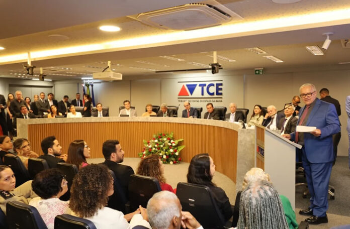 tce