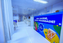 Salvador contabiliza quase 300 casos de ISTs após testes realizados nos circuitos do carnaval, uma alta de 68%