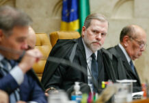 CPI do Crime Organizado aprova convocação de irmãos de Dias Toffoli e quebra de sigilo do Master e da Maridt