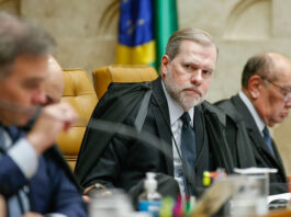 CPI do Crime Organizado aprova convocação de irmãos de Dias Toffoli e quebra de sigilo do Master e da Maridt