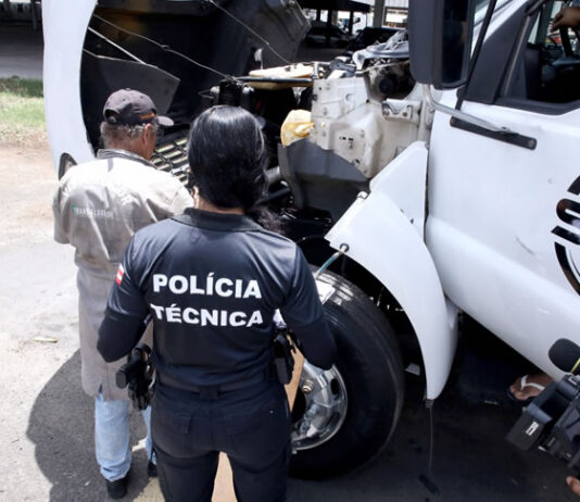 Carnaval 2026: Detran-BA inicia vistoria de trios elétricos e carros de apoio e dá início a seminário parta condutores
