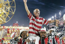 Unidos do Viradouro é campeã do Carnaval do Rio 2026; Acadêmicos de Niterói, que homenageou Lula, é rebaixada