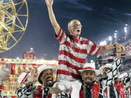 Unidos do Viradouro é campeã do Carnaval do Rio 2026; Acadêmicos de Niterói, que homenageou Lula, é rebaixada