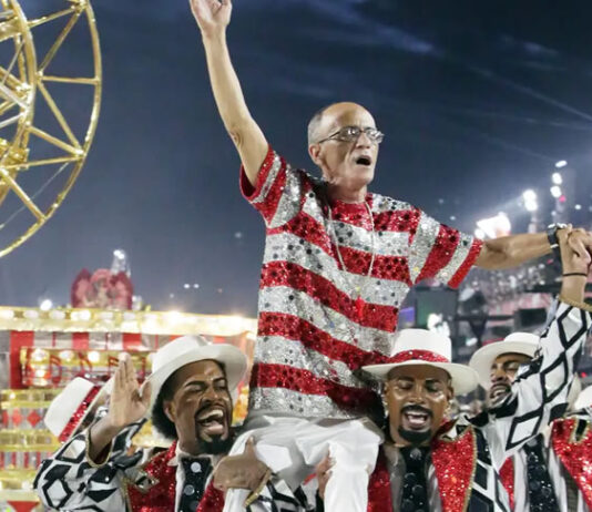 Unidos do Viradouro é campeã do Carnaval do Rio 2026; Acadêmicos de Niterói, que homenageou Lula, é rebaixada