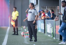 Enfim Vitória: Treinador revela alívio com a primeira vitória do Leão sob seu comando em 2026: ‘O trabalho é esse’