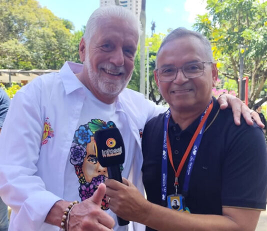 ‘É puro G’: senador Jaques Wagner destaca robustez da chapa puro-sangue formada por governador e ex-governadores que trabalham pela Bahia; veja o vídeo