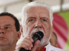 Jaques Wagner mantém posição e volta a defender a permanência de Geraldo Jr como vice na chapa majoritária; confira