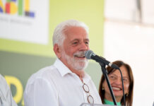 Jaques Wagner destacou a trajetória de Lula, reforça papel da democracia em ato em Salvador e aniversário do PT
