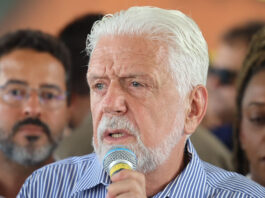 Jaques Wagner afirma que desautorizou Jerônimo ao anunciar chapa à sucessão após gerar muitas polêmicas; veja mais