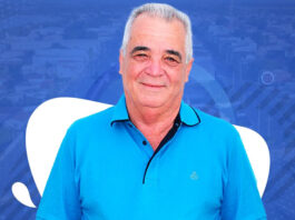 Wilson Pedreira celebra aniversário com reconhecimento ao legado político e familiar em Salinas da Margarida
