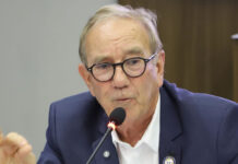 Presidente da União dos Municípios da Bahia revelou as medidas drásticas para controlar gasto com festas juninas; veja