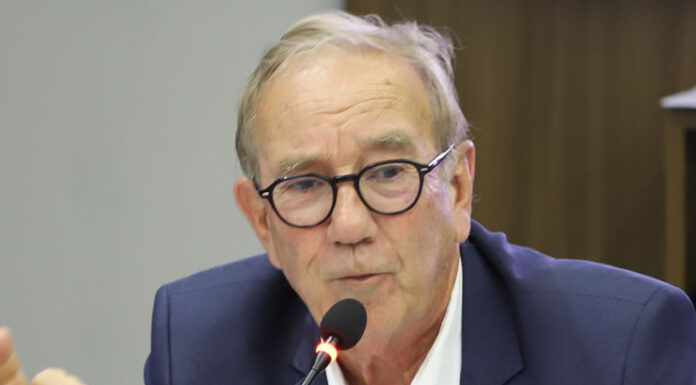 Presidente da UPB prevê votação maior para a reeleição de Jerônimo Rodrigues que em eleição de 2022; ‘Ele está eleito’