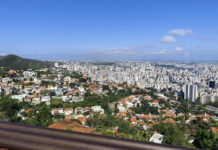 Mirante do Mangabeiras, Casa da Fazenda do Leitão e Santuário da Pampulha destacam turismo de Belo Horizonte em especial do Infosaj/TV Recôncavo