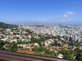 Mirante do Mangabeiras, Casa da Fazenda do Leitão e Santuário da Pampulha destacam turismo de Belo Horizonte em especial do Infosaj/TV Recôncavo
