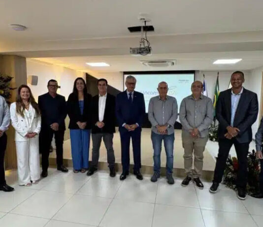 SINCOMSAJ empossa nova diretoria para 2026–2030 e reforça união do comércio em Santo Antônio de Jesus