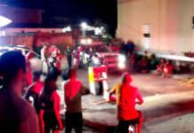Violência marca fim de semana com três mortes em Santo Antônio de Jesus; jovem é morto no sábado e casal é executado no domingo na região do Mutum