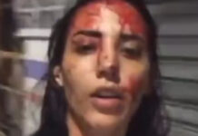 ‘De homem, não apanho mais’, dispara jovem de 21 anos detida após esfaquear namorado de 22 anos em Alagoas
