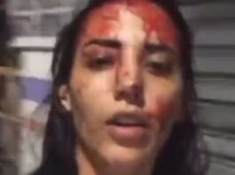 ‘De homem, não apanho mais’, dispara jovem de 21 anos detida após esfaquear namorado de 22 anos em Alagoas