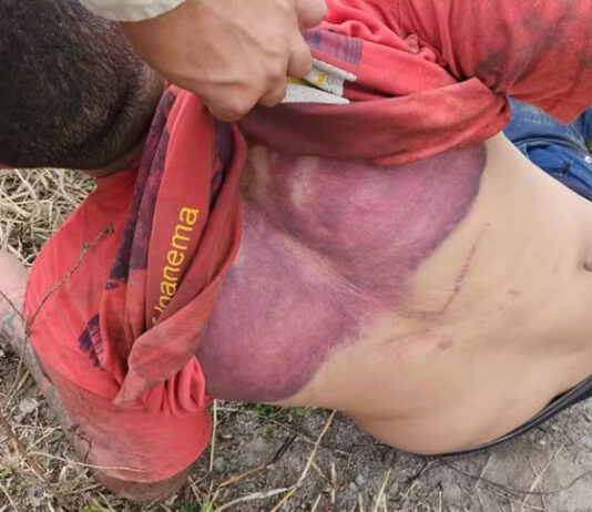 Entenda o que se sabe de sequestro e tortura de motorista por aplicativo na Bahia; oito homens estão envolvidos
