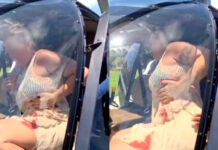 ‘A gente só quer ver nossos pais’: turistas gaúchas baleadas em área de conflito no extremo sul da BA chegam ao RS