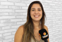 SAJ: Secretária Andressa Moese detalha distribuição de peixes para a Semana Santa e destaca ampliação de benefícios da Assistência Social no município