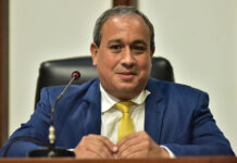Deputado estadual Vitor Azevedo confirma saída do PL e filiação ao Avante; ele está em seu primeiro mandato