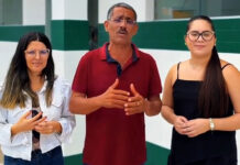 São Miguel das Matas vai ganhar ambulância de alta complexidade e entrega de Unidade de Saúde neste sábado (7); prefeito Baleia faz convite à população