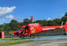 Buscas por mulher arrastada por enxurrada no sudoeste da Bahia completam três dias com ajuda de helicóptero