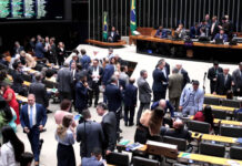 461 votos: Câmara aprova texto-base da PEC da Segurança Pública e proposta agora segue para análise do Senado