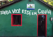 ‘Campo de guerra’ em Caraíva: o instagramável vilarejo da Bahia que sofre com os avanço de facções criminosas