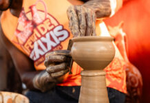 Feira de Caxixis 2026 em Nazaré atrai multidões com grandes shows, tradição, artesanato e turismo durante a Semana Santa na Bahia; confira detalhes