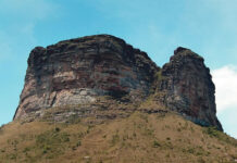 Taxa para visitar Morro do Pai Inácio, um dos principais cartões-postais da Chapada, ficará mais cara em abril
