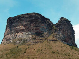 Taxa para visitar Morro do Pai Inácio, um dos principais cartões-postais da Chapada, ficará mais cara em abril