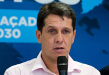 Confira: ACM Neto apostou em Zé Cocá visando virar o jogo na região de Jequié; ex-prefeito teve 42% dos votos em 2022