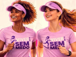 Prefeitura de Conceição do Almeida promove Corrida e Caminhada Março Mulher com foco em segurança, autonomia e bem-estar; evento é neste domingo (29)
