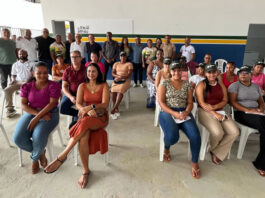 Em Muniz Ferreira: Curso de panificação e derivados da mandioca fortalece aprendizado das mulheres na agroindústria Donatino da Paz que fica em Sodoma