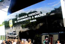 Aumento de violência: deputado propõe funcionamento presencial 24h das Delegacias da Mulher na Bahia