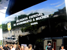 Aumento de violência: deputado propõe funcionamento presencial 24h das Delegacias da Mulher na Bahia