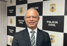 Delegado descartou participação de rodoviário na morte de Thamiris: ‘Não sei por que estão associando ao crime’