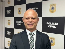 Delegado descartou participação de rodoviário na morte de Thamiris: ‘Não sei por que estão associando ao crime’