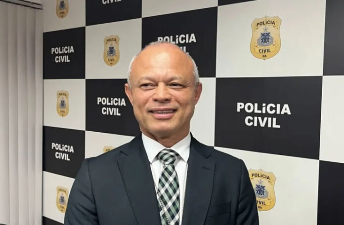 delegado