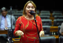 Após ação, Polícia Federal diz que deputada do Ceará era ‘articuladora política’ de esquema de fraudes no INSS