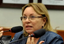 Deputada do MDB comprou apartamento de R$ 4 milhões e carro de luxo com recursos do INSS, diz PF