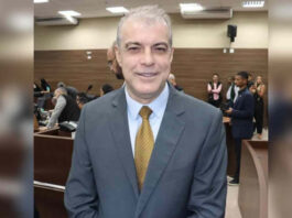 Desembargador da Bahia que criticou pensão a vítima de violência ganhou mais de R$ 1 milhão de reais em 2025