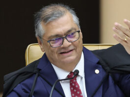 Após busca da PF contra blogueiro, Dino disse que seus deslocamentos estavam sendo monitorados ilegalmente; confira